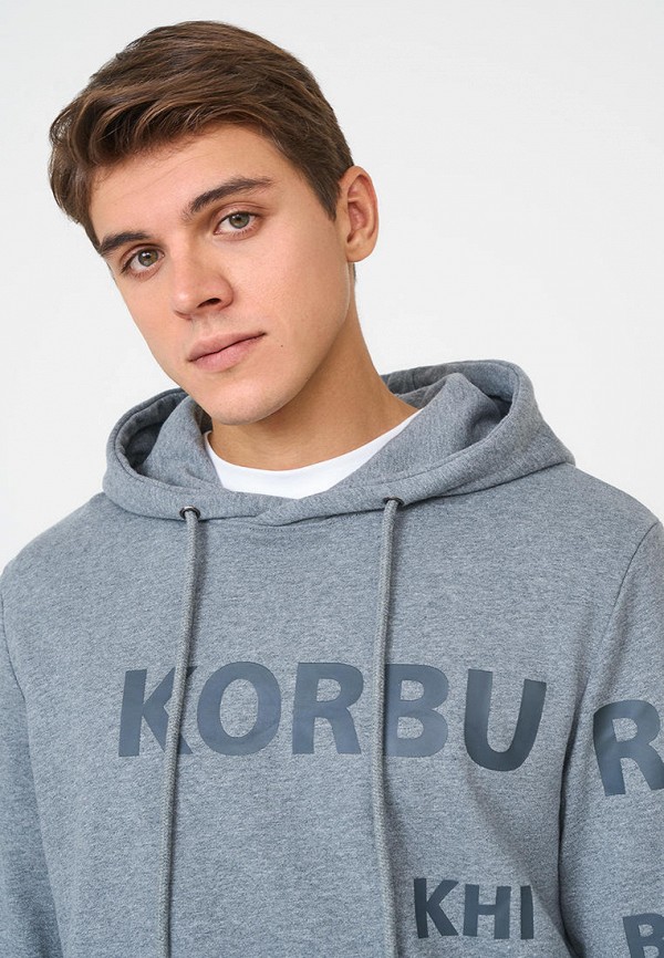 фото Худи baon