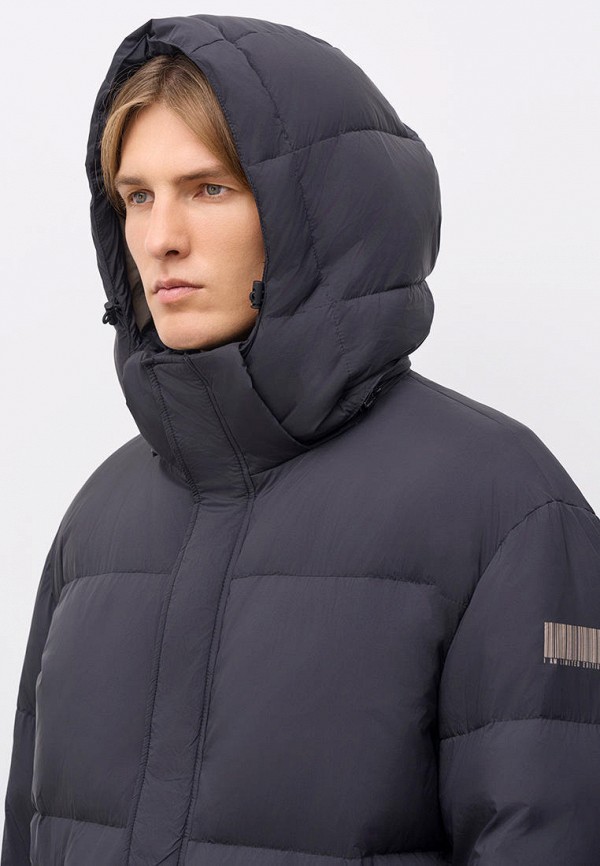 фото Пуховик baon