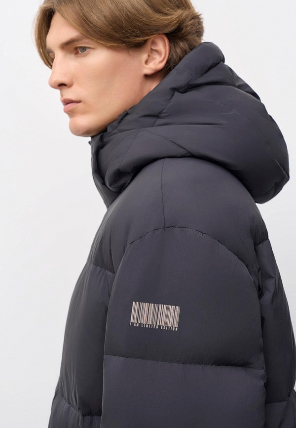 фото Пуховик baon