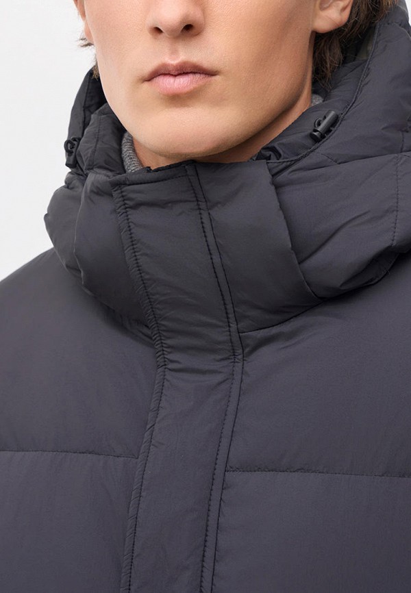 фото Пуховик baon