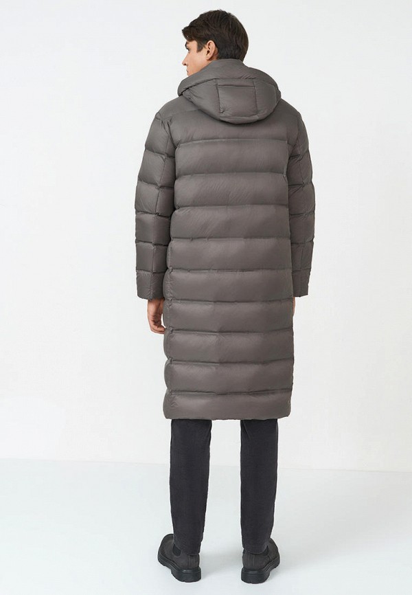 фото Пуховик baon