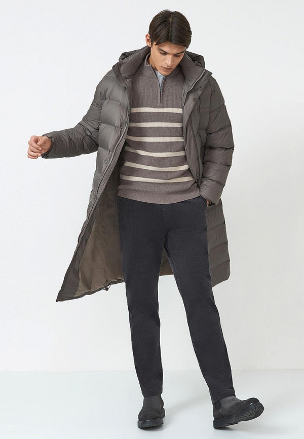 фото Пуховик baon