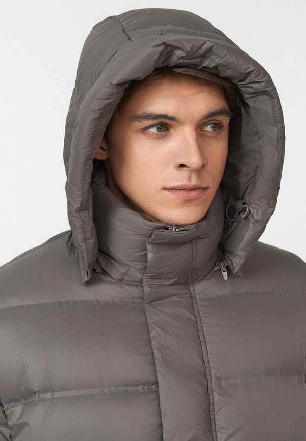 фото Пуховик baon