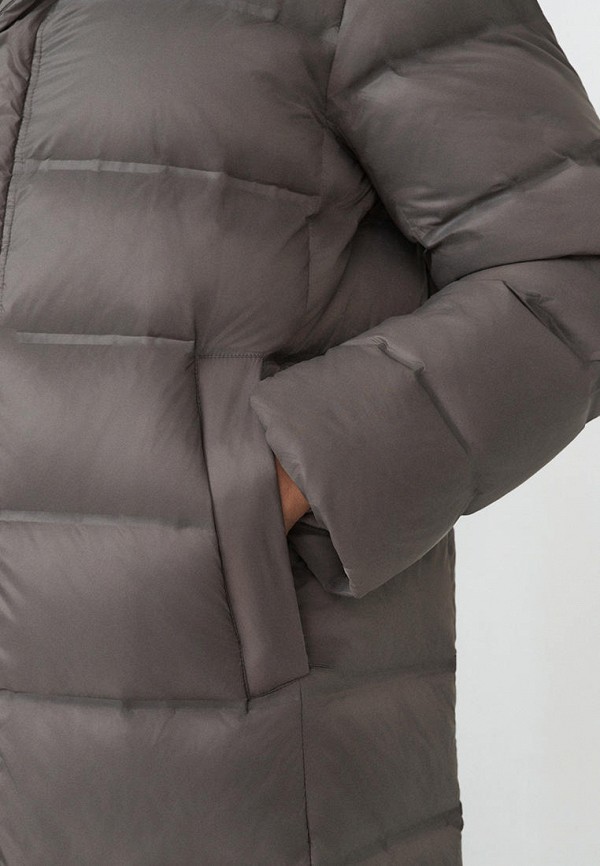 фото Пуховик baon