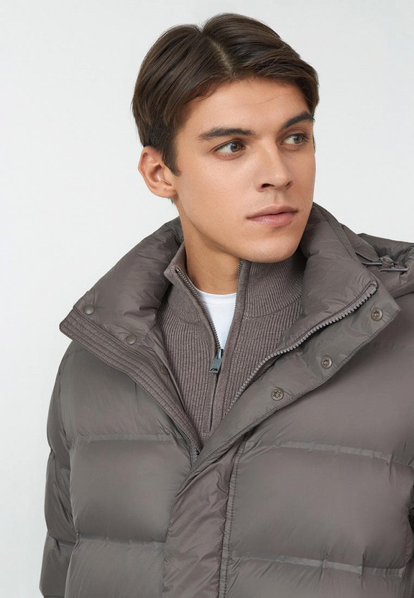 фото Пуховик baon