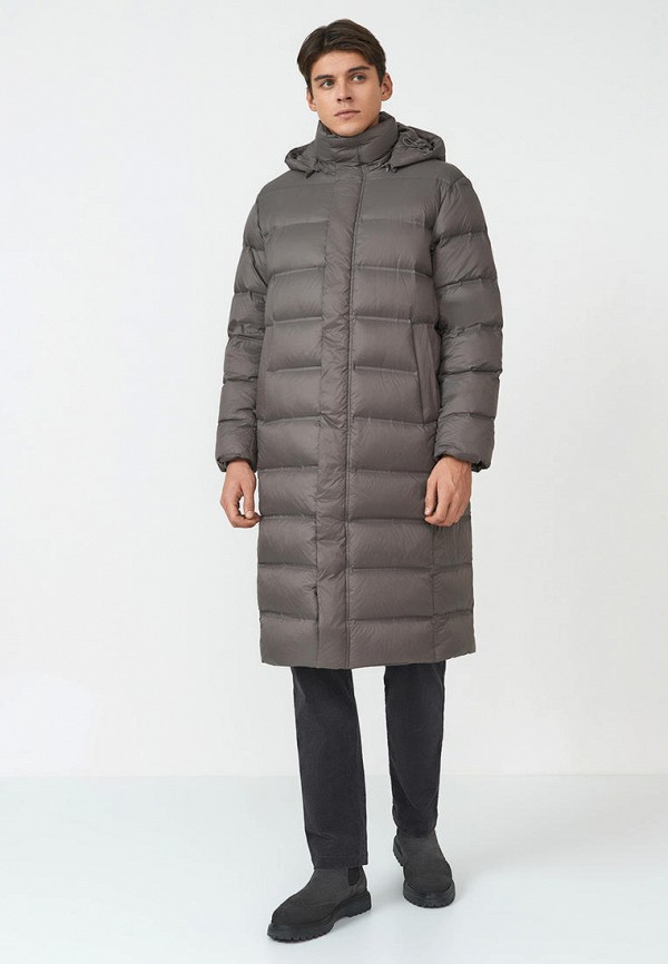 фото Пуховик baon