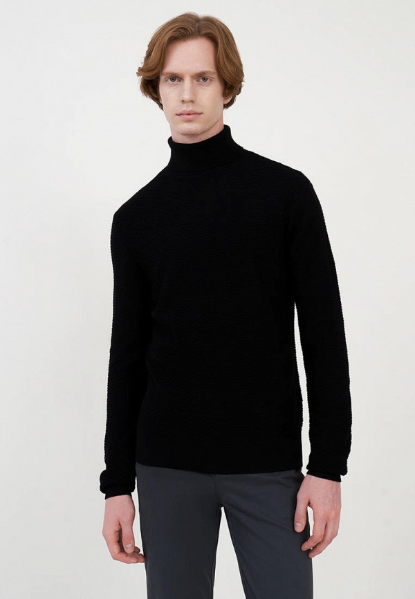 фото Водолазка baon