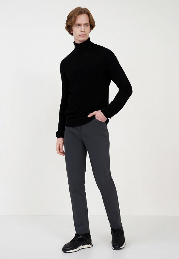 фото Водолазка baon