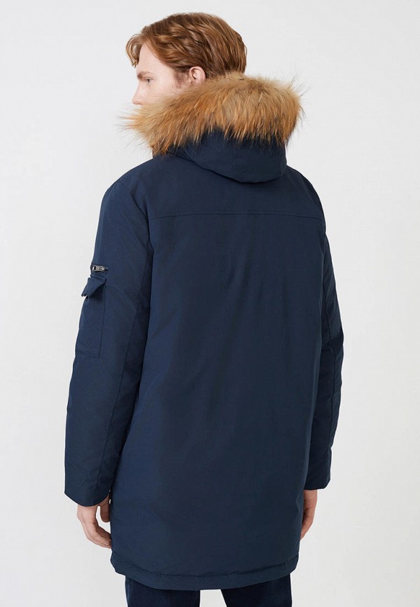 фото Пуховик baon