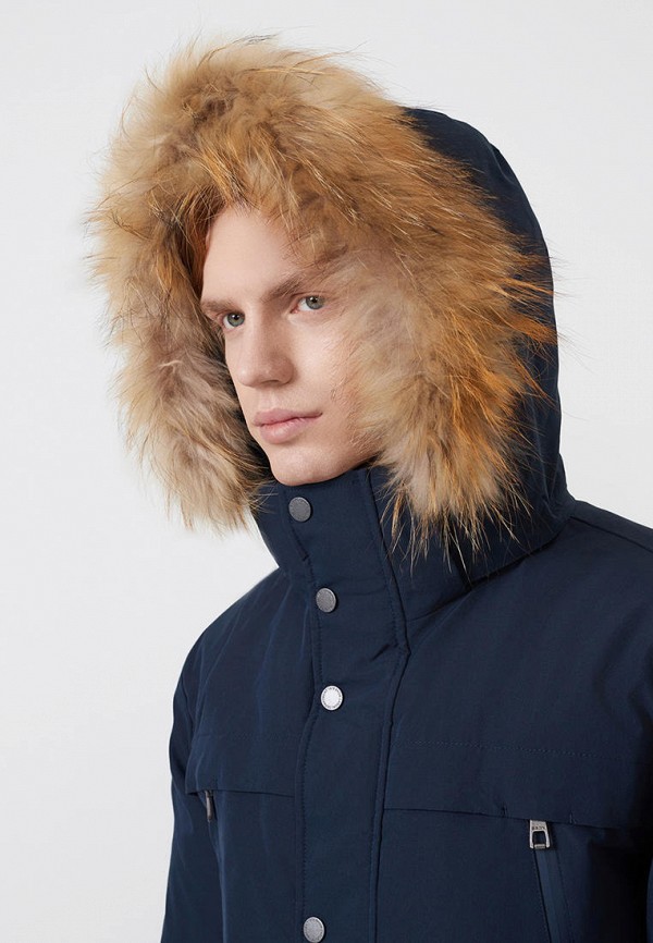 фото Пуховик baon