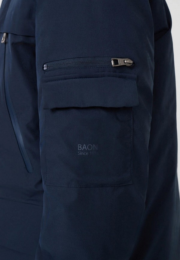 фото Пуховик baon