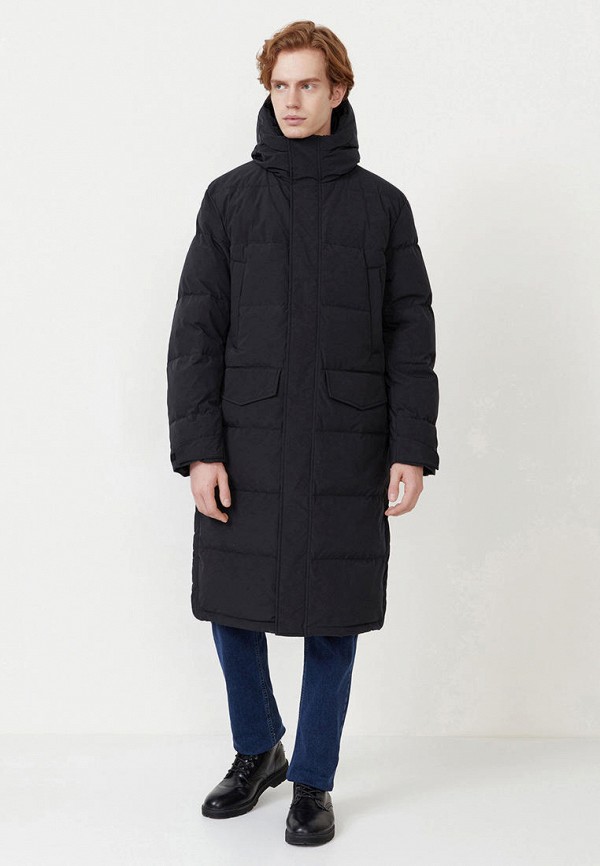 фото Пуховик baon