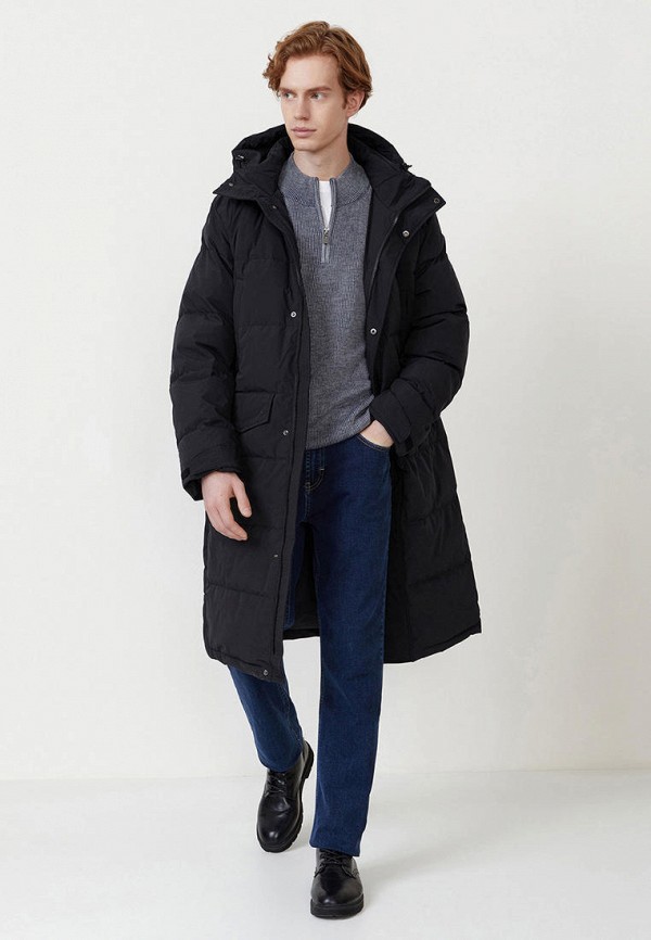 фото Пуховик baon