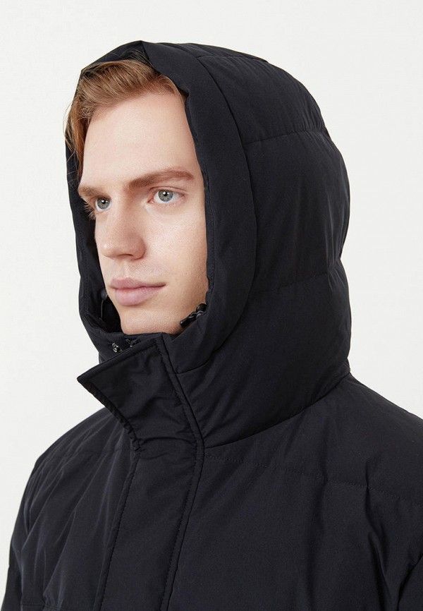 фото Пуховик baon