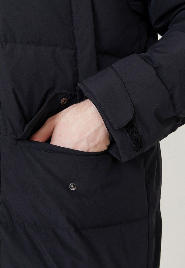 фото Пуховик baon