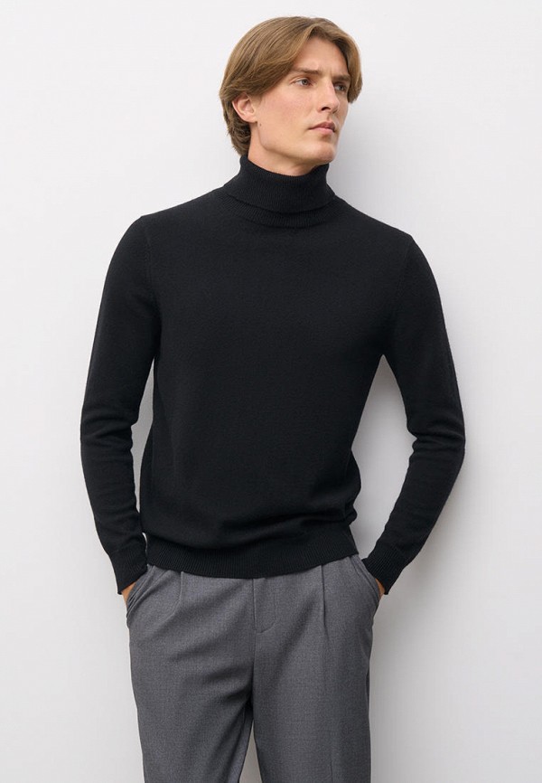 фото Водолазка baon