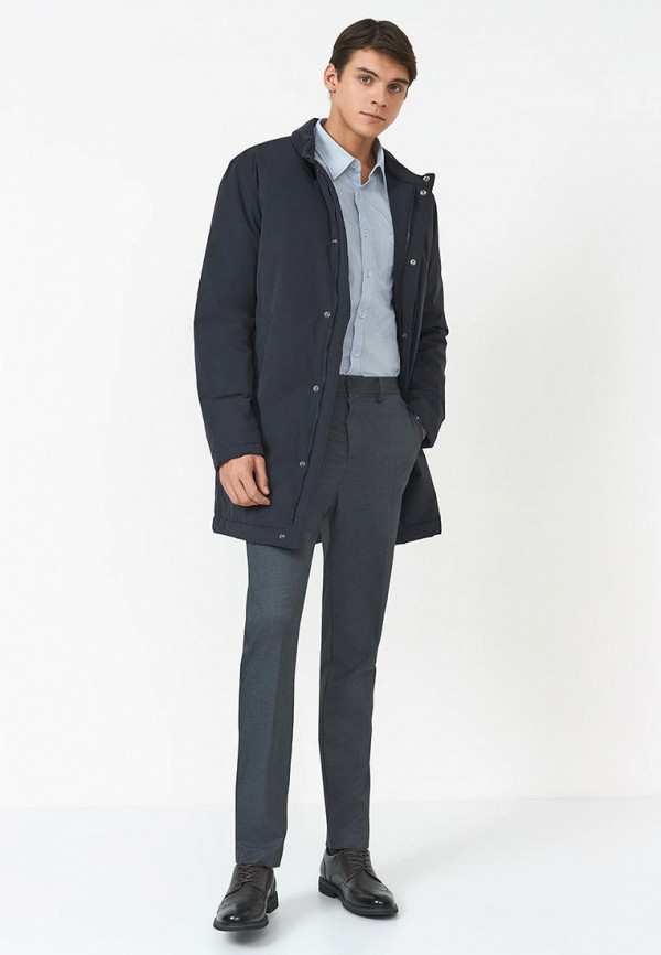 фото Куртка утепленная baon