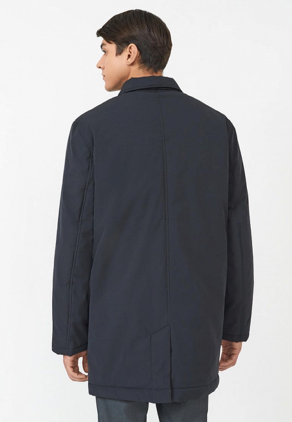 фото Куртка утепленная baon