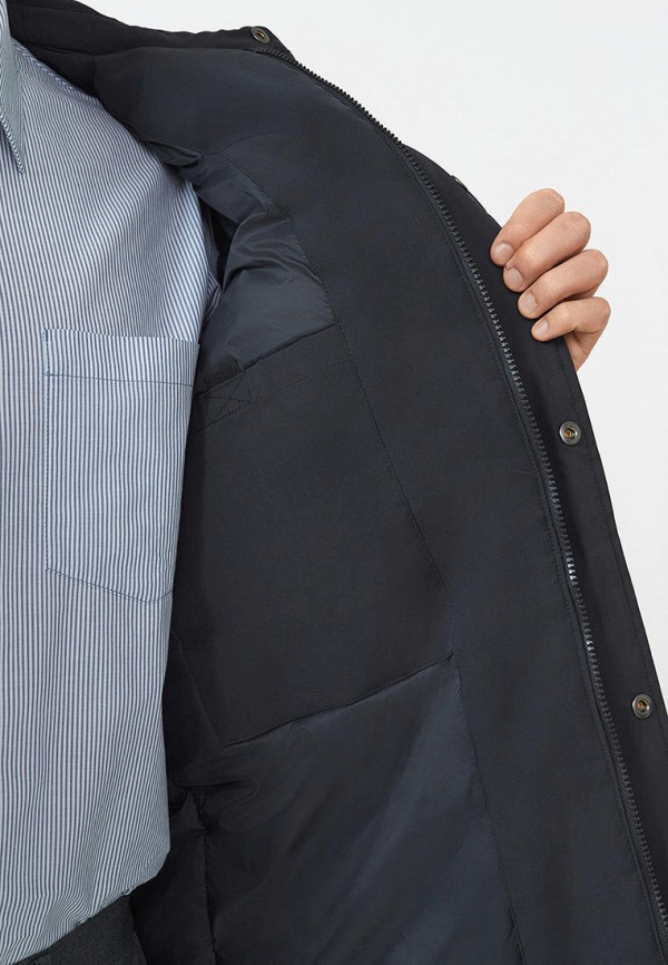 фото Куртка утепленная baon