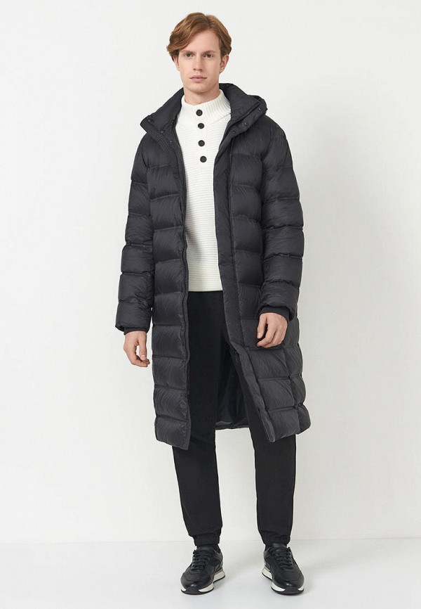 фото Пуховик baon