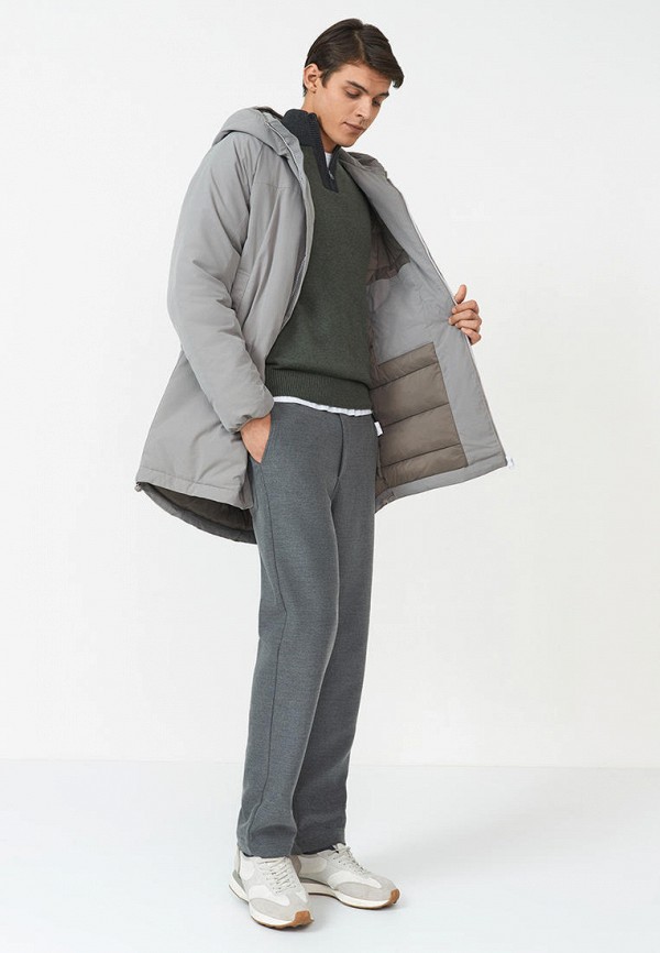 фото Куртка утепленная baon