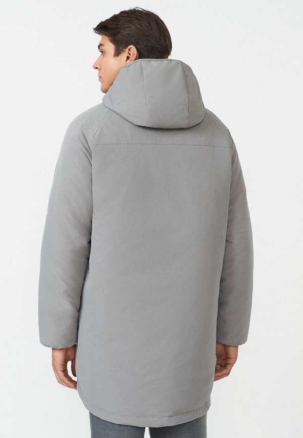 фото Куртка утепленная baon