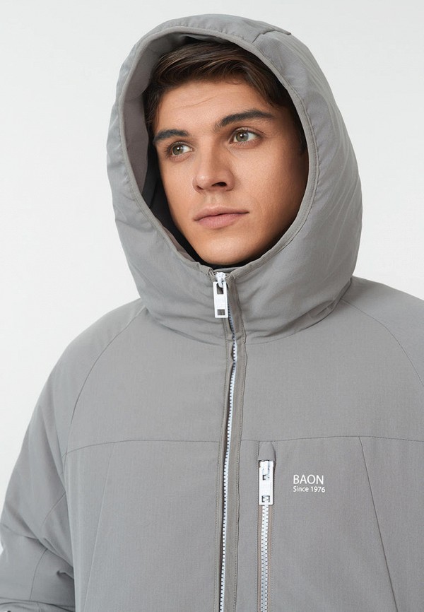 фото Куртка утепленная baon