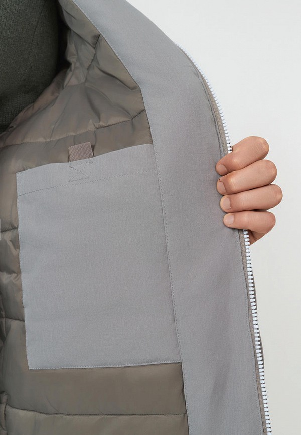 фото Куртка утепленная baon