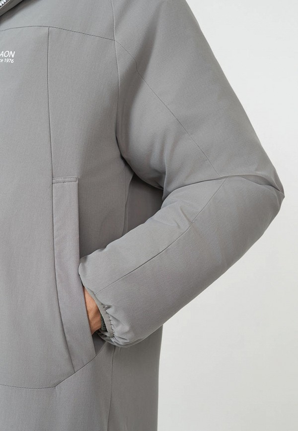 фото Куртка утепленная baon