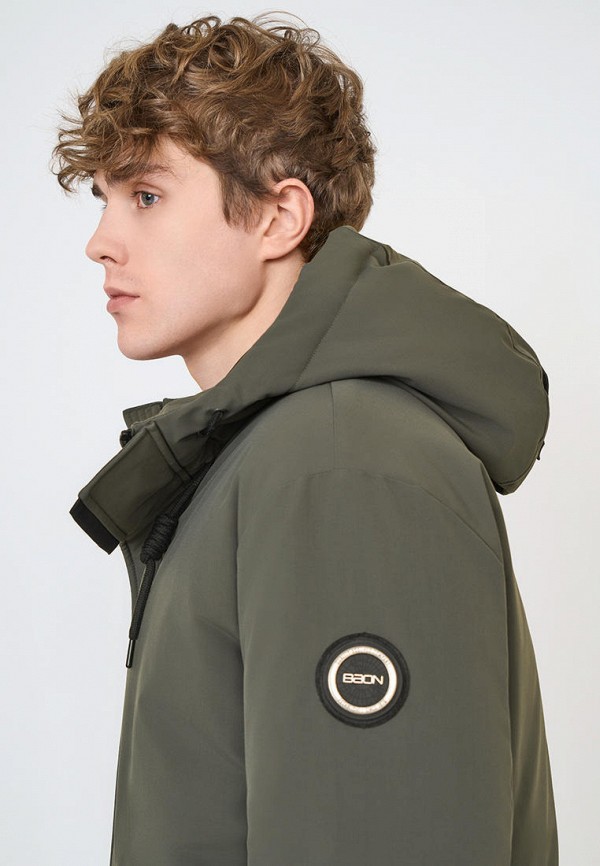 фото Пуховик baon