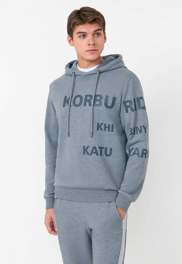 фото Костюм спортивный baon