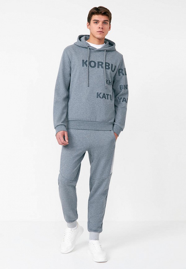 фото Костюм спортивный baon