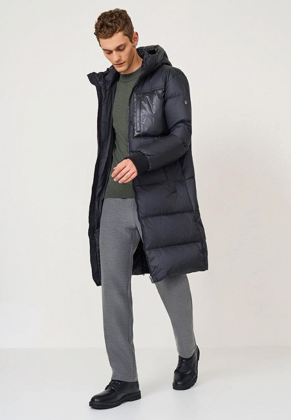 фото Пуховик baon