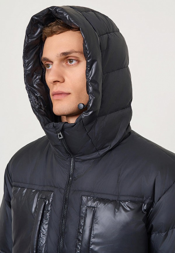 фото Пуховик baon