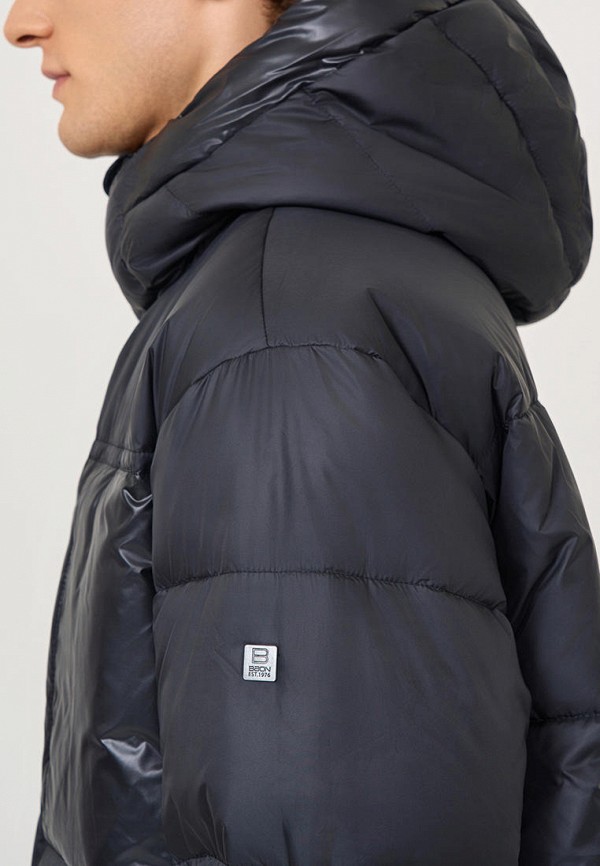 фото Пуховик baon