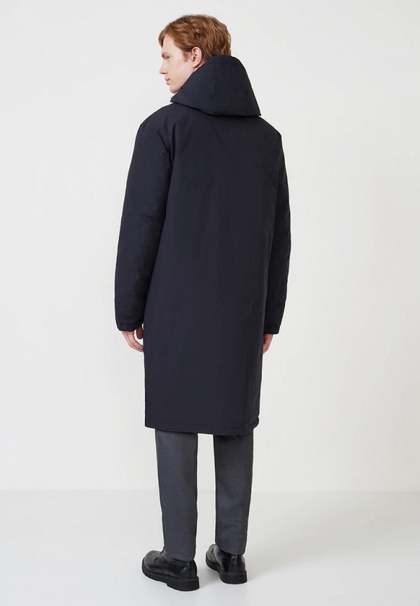 фото Пуховик baon