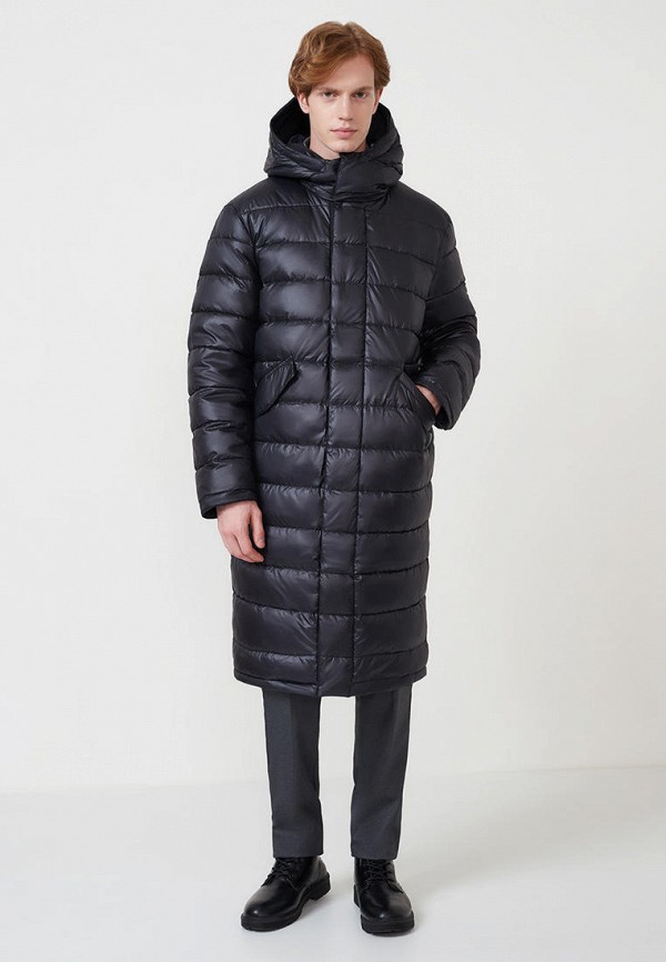 фото Пуховик baon