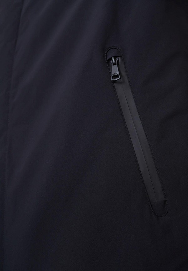 фото Пуховик baon