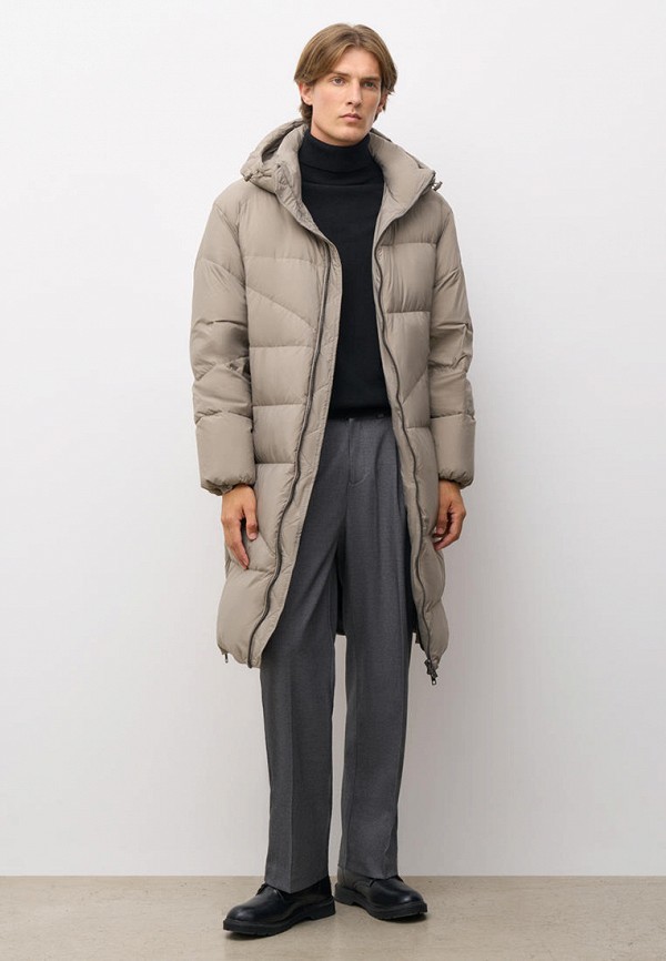 фото Пуховик baon