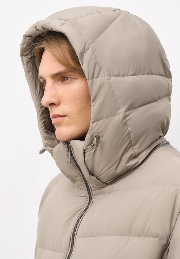 фото Пуховик baon