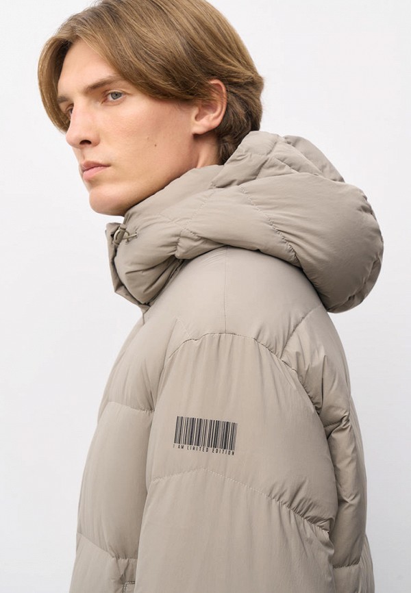 фото Пуховик baon