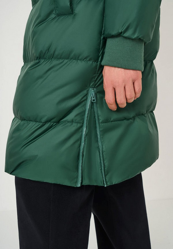 фото Пуховик baon