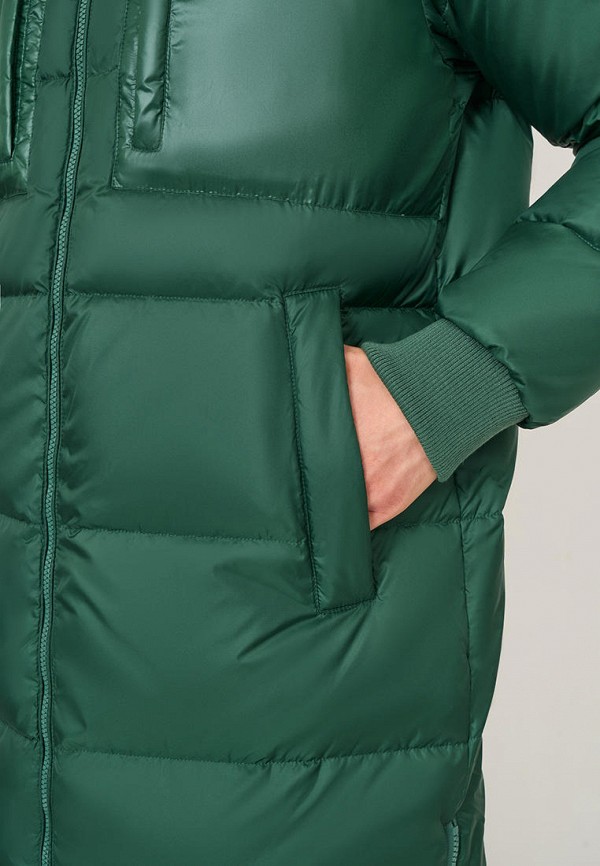 фото Пуховик baon