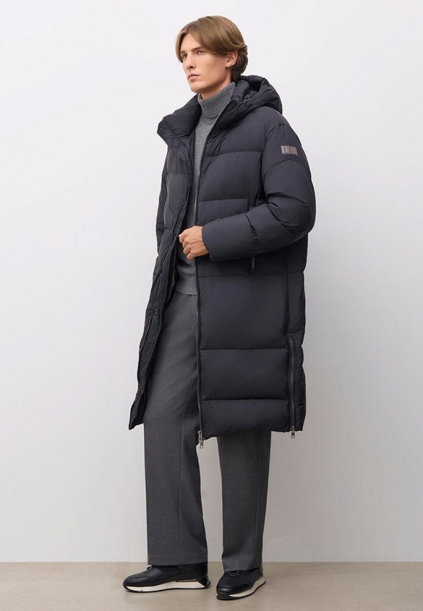 фото Пуховик baon