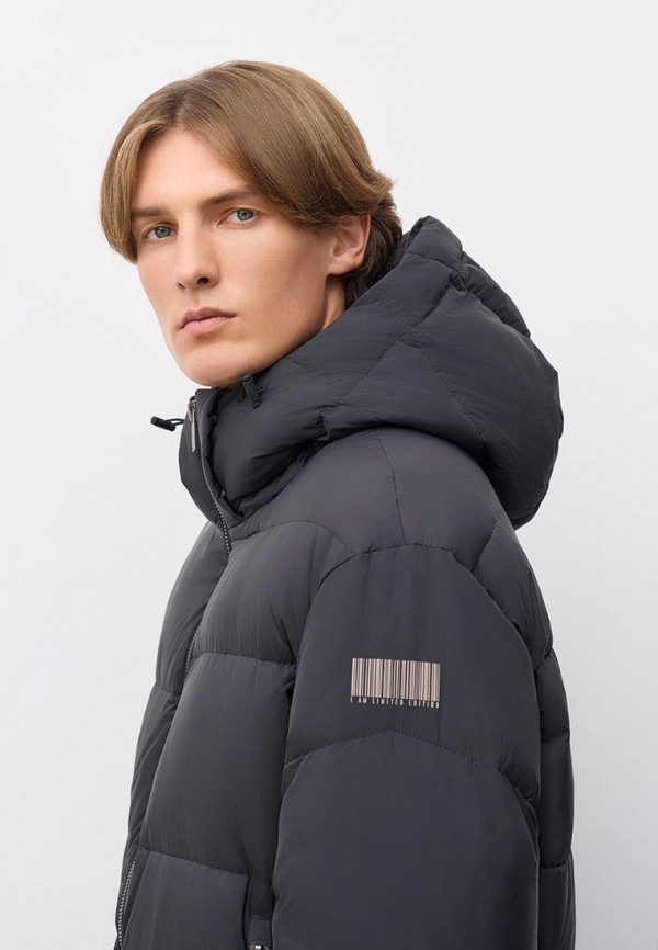 фото Пуховик baon