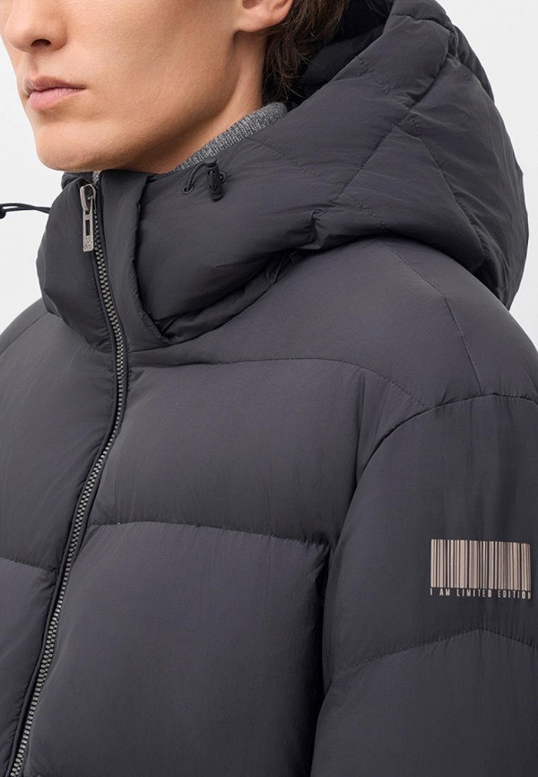 фото Пуховик baon