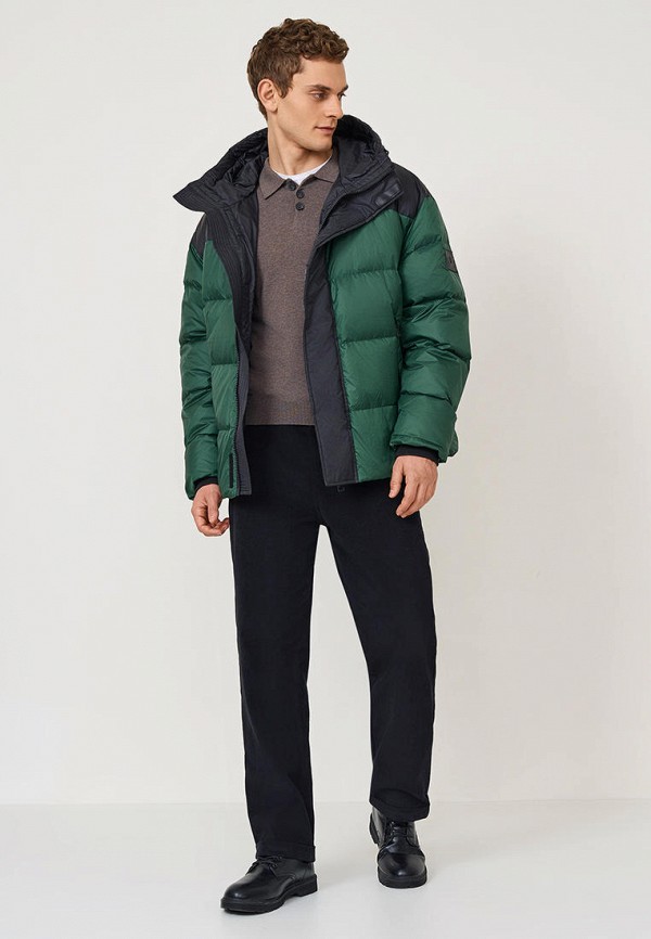 фото Пуховик baon