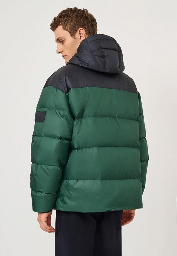 фото Пуховик baon