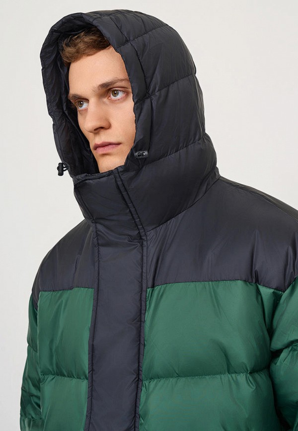 фото Пуховик baon