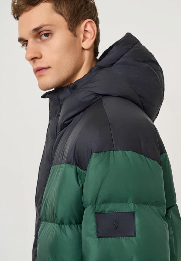 фото Пуховик baon